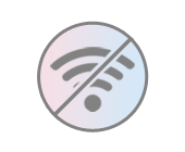 オフラインモード